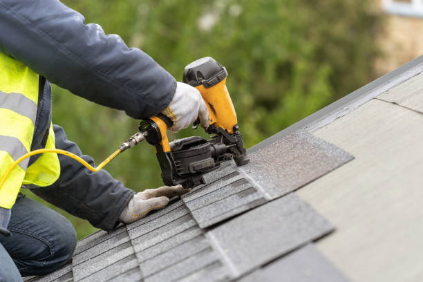 Fast & Reliable Emergency Roof Repairs in Meadow Oaks, FL